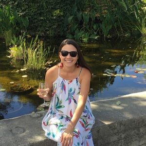 Meet your Posher, Megan